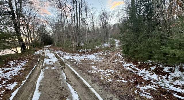 Photo of R5 Lot 37 Maple Ln, Livermore, ME 04253