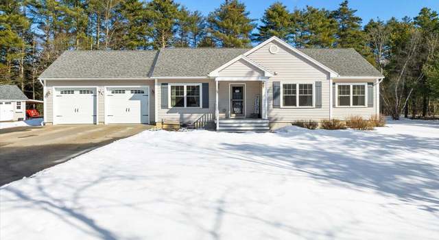 Photo of 26 Trout Run, New Gloucester, ME 04260
