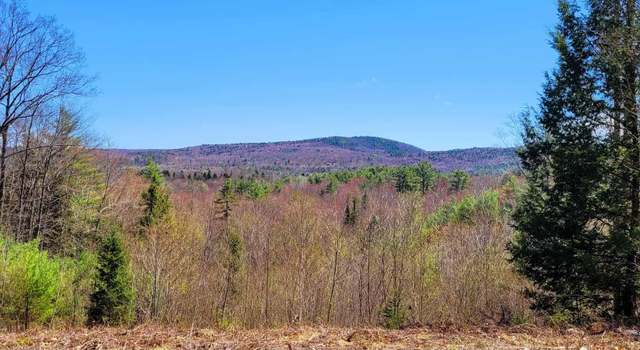 Photo of 4 Youngs Rd, Canton, ME 04221