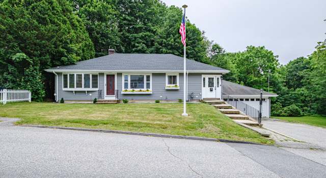 Photo of 11 Dana Ave, Auburn, ME 04210