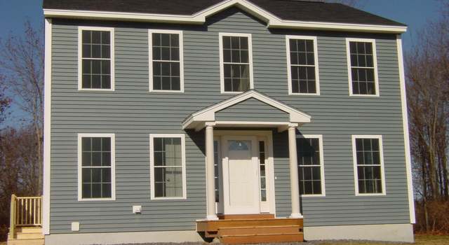 27 Prospect Ave Minot Me 04288 Mls 1403737 Redfin