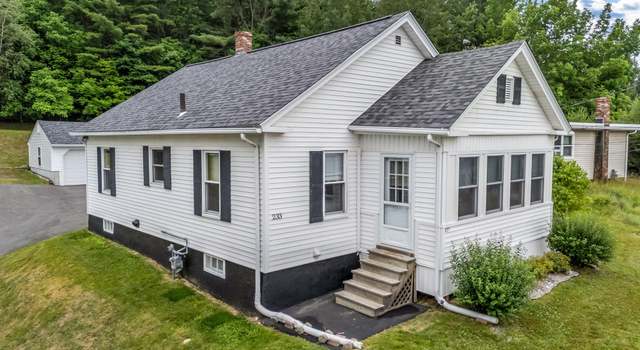 Photo of 233 Northern Ave, Augusta, ME 04330