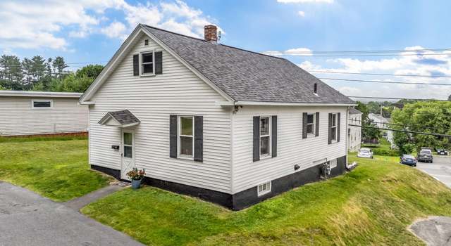 Photo of 233 Northern Ave, Augusta, ME 04330