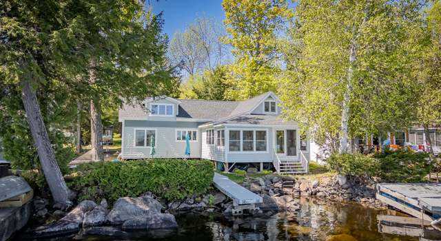 Photo of 248 Shore Rd S, Dover-foxcroft, ME 04426