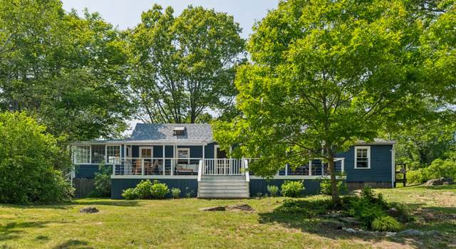 Photo of 74 Ottawa Ave, Portland, ME 04109