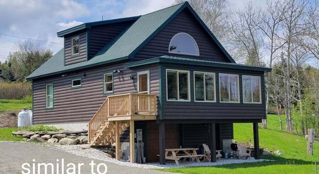 Photo of 747 South Shore Dr #16, Rangeley Plt, ME 04970
