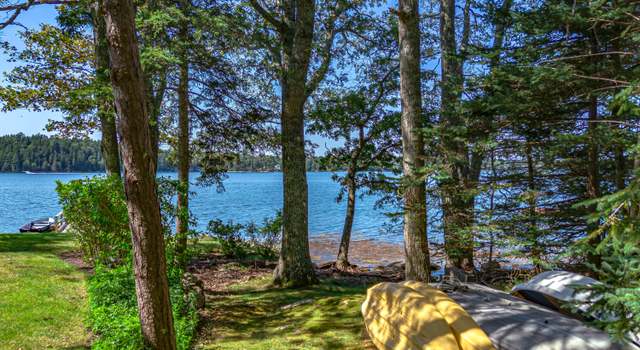Photo of 01 Soldiers Cove 89-lot F Rd, Bristol, ME 04558