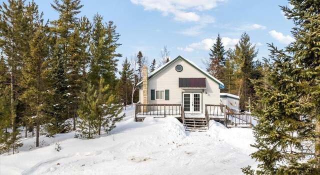 Photo of 1245 Indian Pond Rd, Moxie Gore, ME 04985