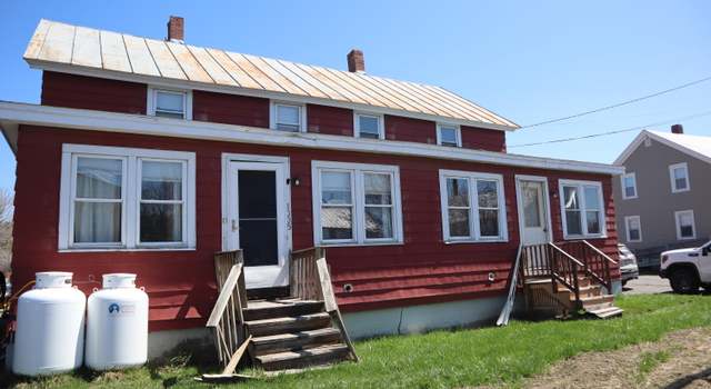 Photo of 1003-1005 Main St, Vassalboro, ME 04989