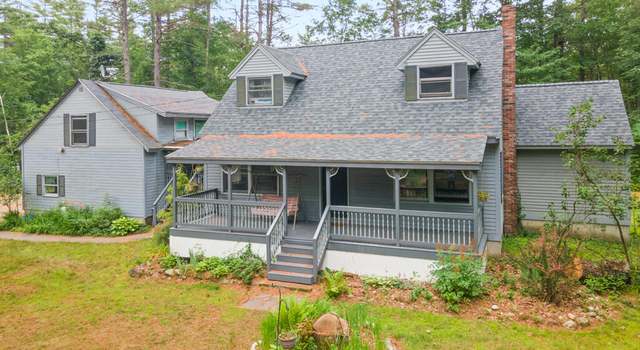 Photo of 184 Long St, Limerick, ME 04048