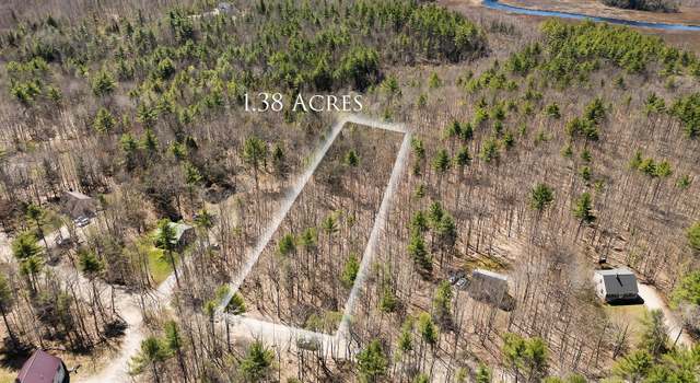 Photo of 332 Folly Rd, Sebago, ME 04029