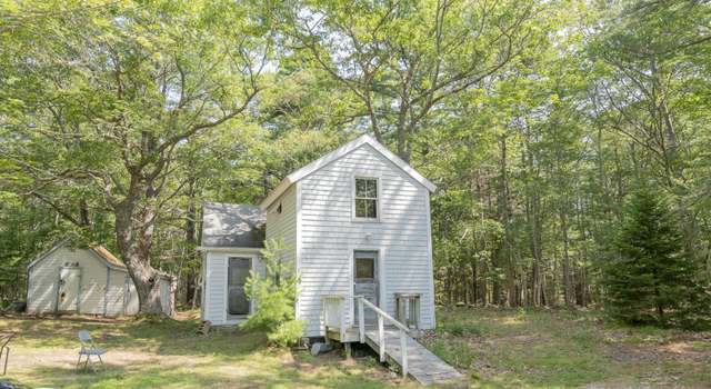 Photo of 4 Harmon's Harbor Rd, Georgetown, ME 04548