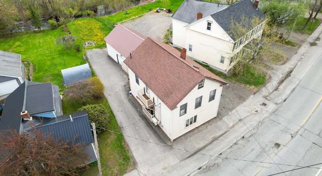Photo of 570 S Main St, Brewer, ME 04412