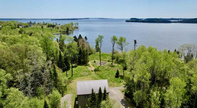 Photo of 681 Cutler Rd, Machiasport, ME 04655