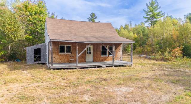 Photo of 0 Jeep Rd, Lagrange, ME 04453