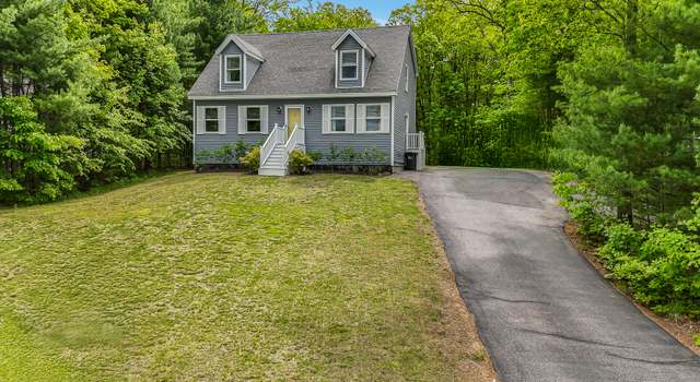 Photo of 6 Emerald Ct, Berwick, ME 03901