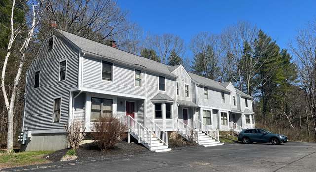 Photo of 78 Norton Rd #7, Kittery, ME 03904