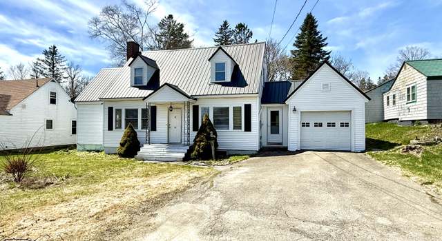 Photo of 50 Coolidge Ave, Caribou, ME 04736