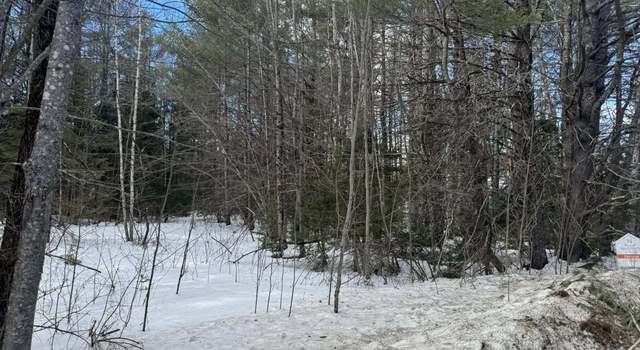 Photo of M5 L020/3 West Etna Rd, Etna, ME 04434