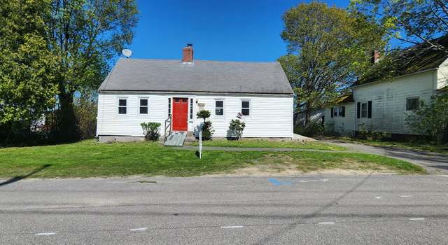 Photo of 1161 Westbrook St, Portland, ME 04102