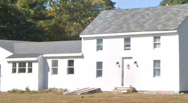 Photo of 156 Walnut Hill Rd, North Yarmouth, ME 04097
