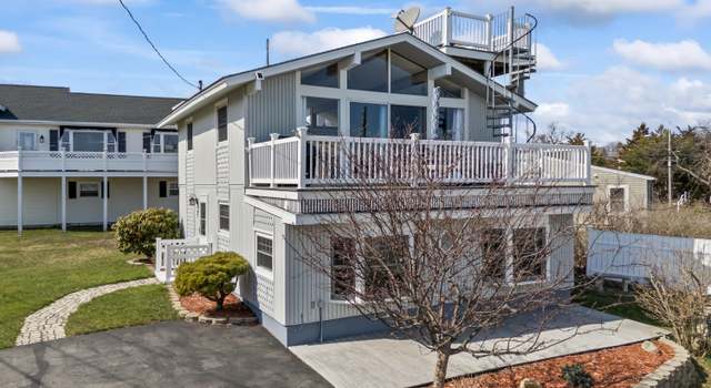 Photo of 21 Shelton Ave, York, ME 03909