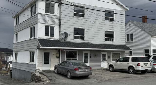 Photo of 352 St Thomas St, Madawaska, ME 04756