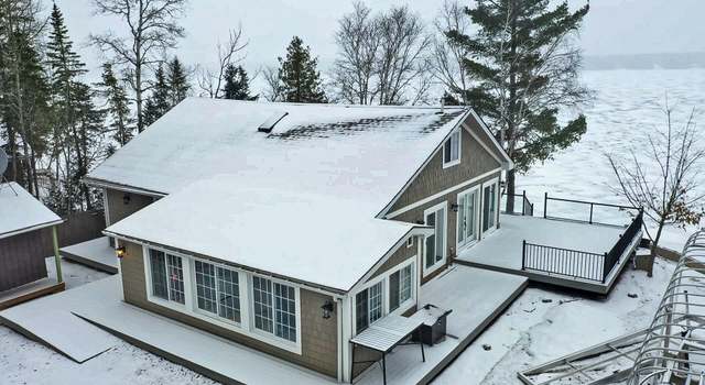 Photo of 338 West Side Rd, Square Lake, ME 04779
