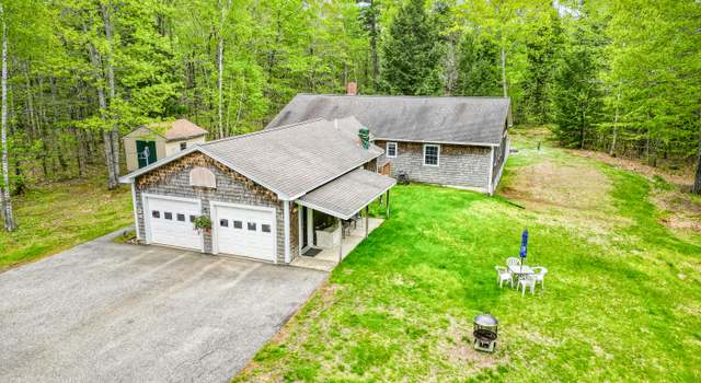 Photo of 221 Hannaford Hill Rd, Vassalboro, ME 04989
