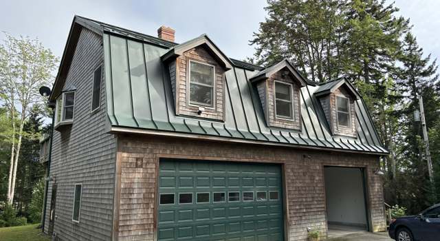 Photo of 45 Fay Rd, Saint George, ME 04859