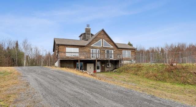 Photo of 55 Misty Mountain Ln, Whitefield, ME 04353