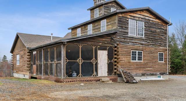 Photo of 55 Misty Mountain Ln, Whitefield, ME 04353