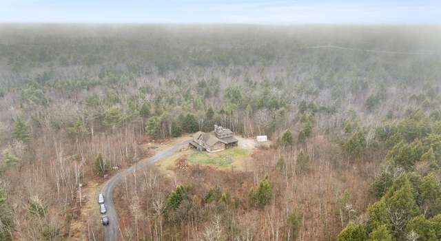 Photo of 55 Misty Mountain Ln, Whitefield, ME 04353