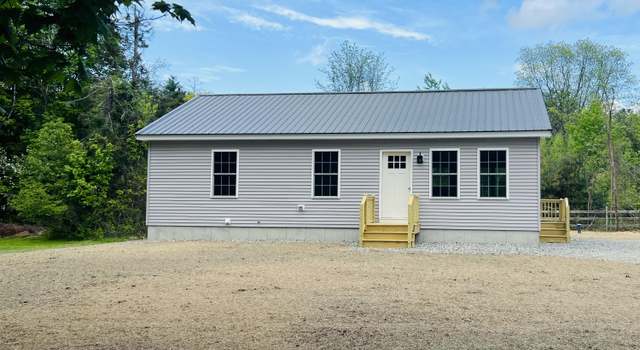 Photo of 11 King St, Hiram, ME 04041