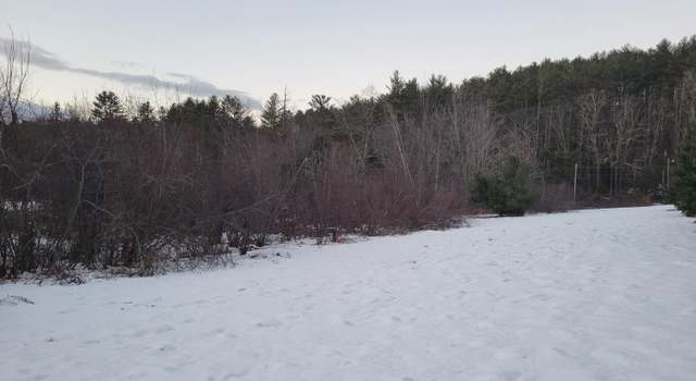 Photo of 0 Waugh Rd, Vienna, ME 04360