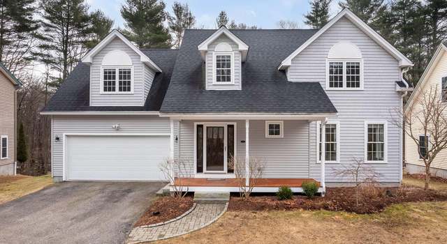 Photo of 4 Abby Dr, Kittery, ME 03904