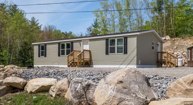 Photo of 83 Yagger Rd, Norway, ME 04268