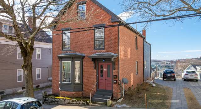 Photo of 20 St. Lawrence St, Portland, ME 04101