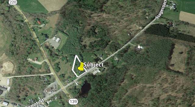 Photo of Lot 3 Back Troy Rd, Unity, ME 04988
