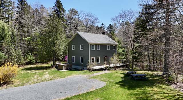 Photo of 71 Snows Cove Rd, Sedgwick, ME 04676