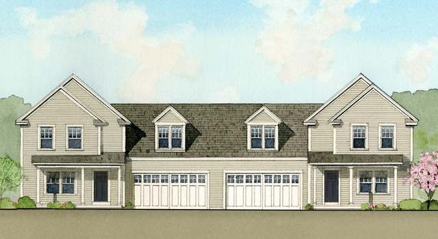 Photo of 121 Falcon Crest Dr #2, Gorham, ME 04038