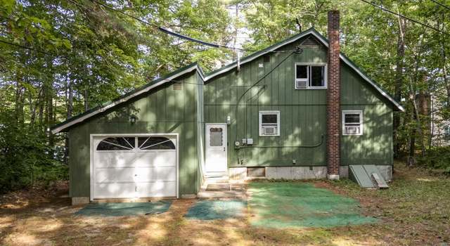 Photo of 31 Babes Ln, Baldwin, ME 04024