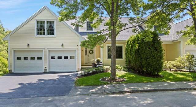 Photo of 12 Kimberly Ct #1, Portland, ME 04103