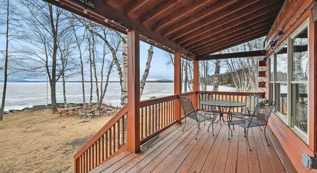 Photo of 31 Lane Rd, Rockwood T1 R1 Nbkp, ME 04920
