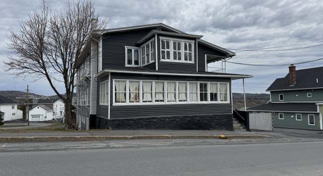 Photo of 448 E Main St, Madawaska, ME 04756