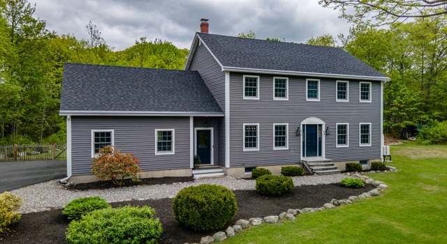Photo of 60 Sherwood Ln, Vassalboro, ME 04989