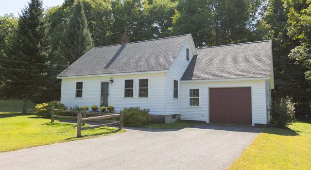 Photo of 116 Sunny Hill Dr, Farmington, ME 04938