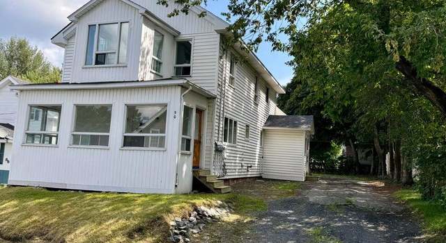 Photo of 90 7th Ave, Madawaska, ME 04756