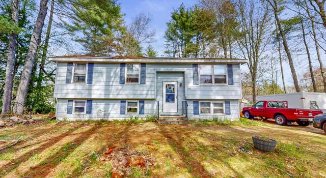 Photo of 192 Old Alfred Rd, Waterboro, ME 04030