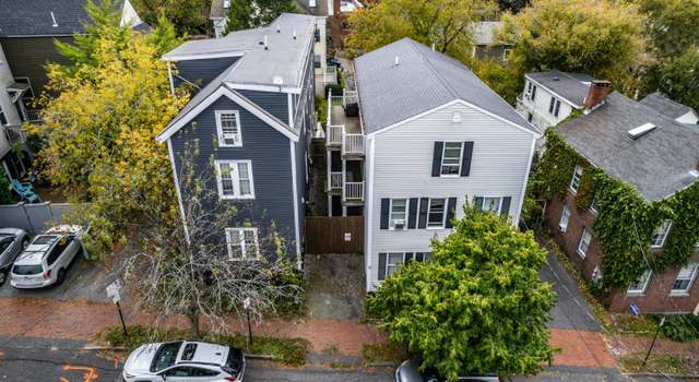 Photo of 8-12 Hanover St, Portland, ME 04101